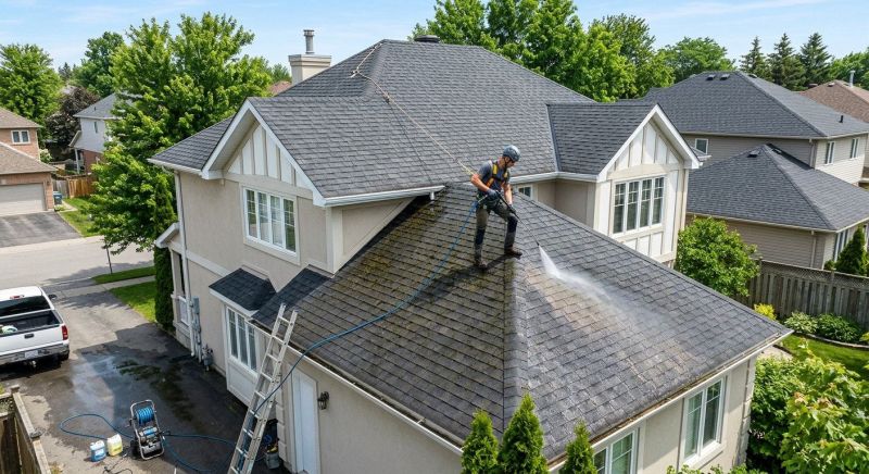 Increase Your Dirt Repair Business with an AI Driven, Targeted Website